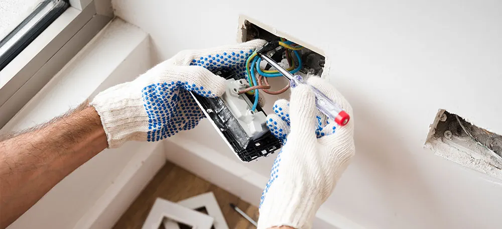 Elektroinstallationen